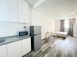 Jalan Chempaka Kuning (D16), Terrace #457916421